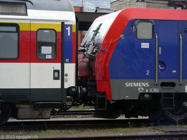 SBB Re 474 003-1